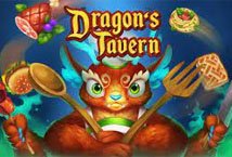 Dragons Tavern slot